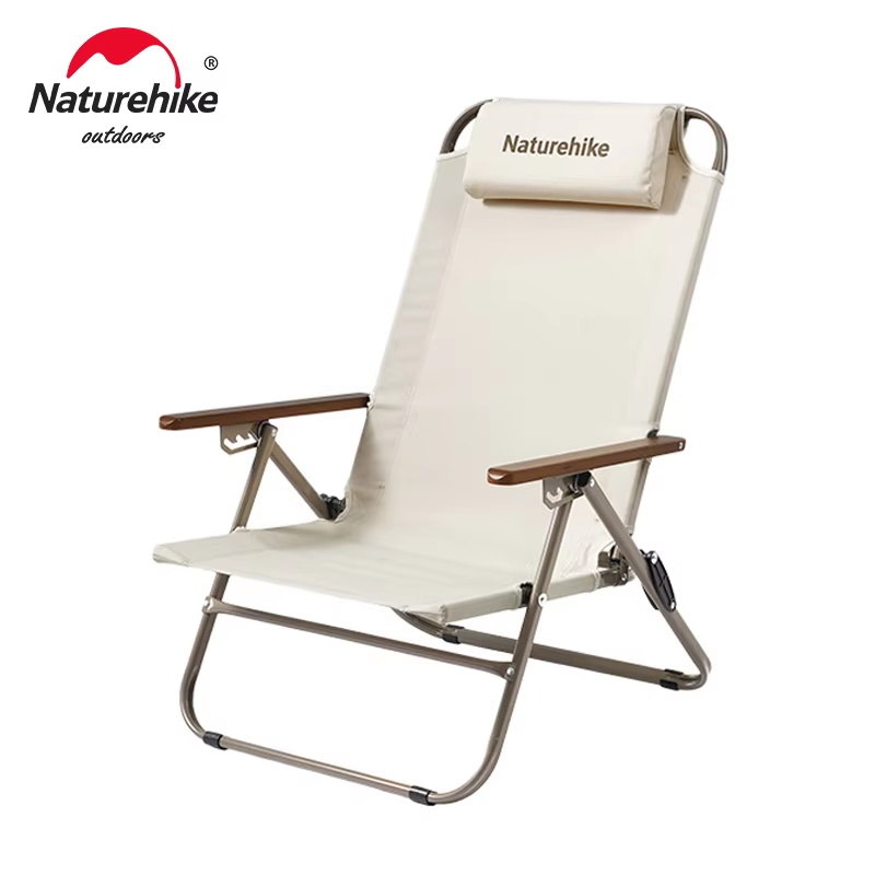 Outdoor Furniture Rocking Chair - Naturehike T02 قابل للتعديل كرسي قابل
