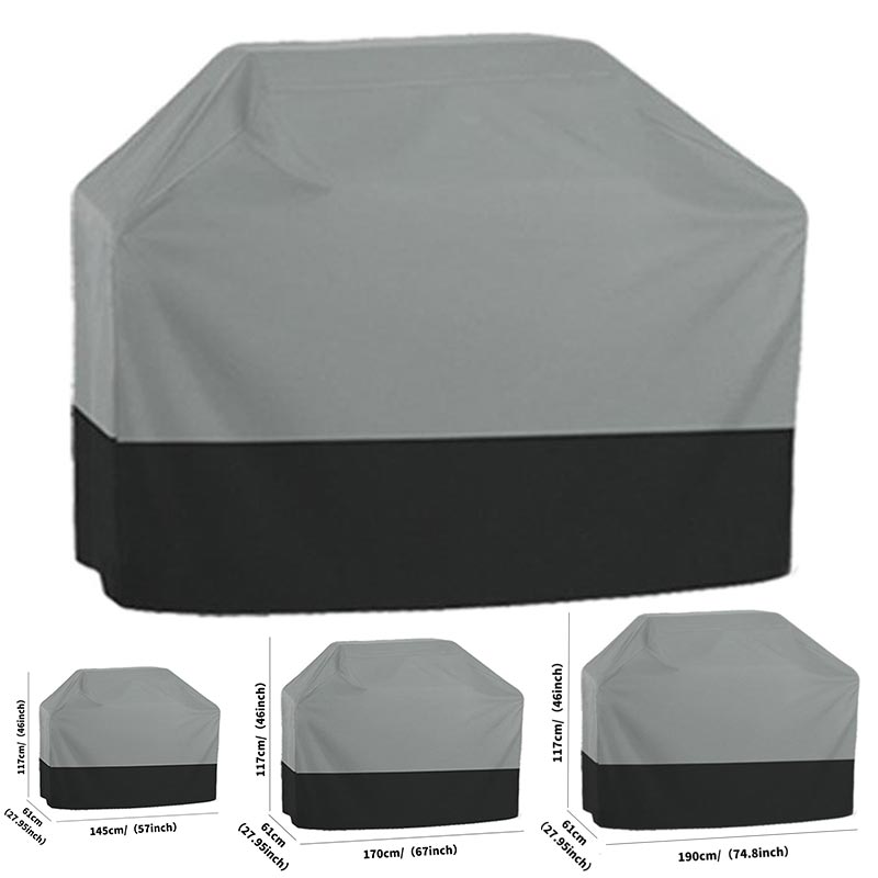 Outdoor Furniture Varnish - غطاء الشواية في الهواء الطلق غطاء