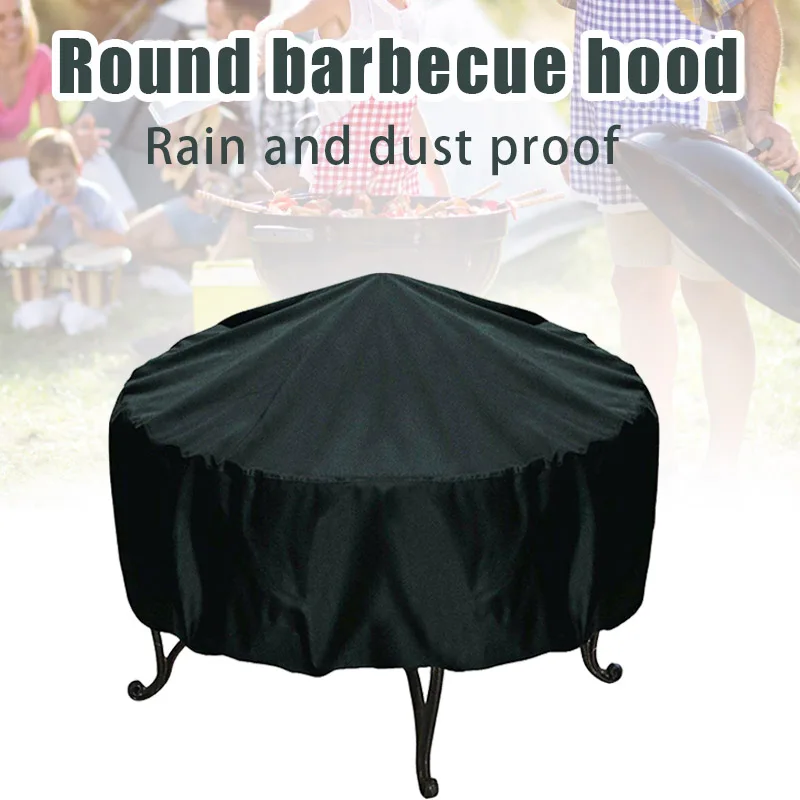 Outdoor Furniture Varnish - غطاء حفرة النار غطاء موقد برازيير