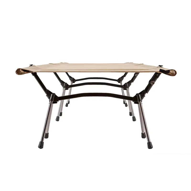Outdoor Furniture Quality - سرير قابل للطي عالي الجودة بسعر