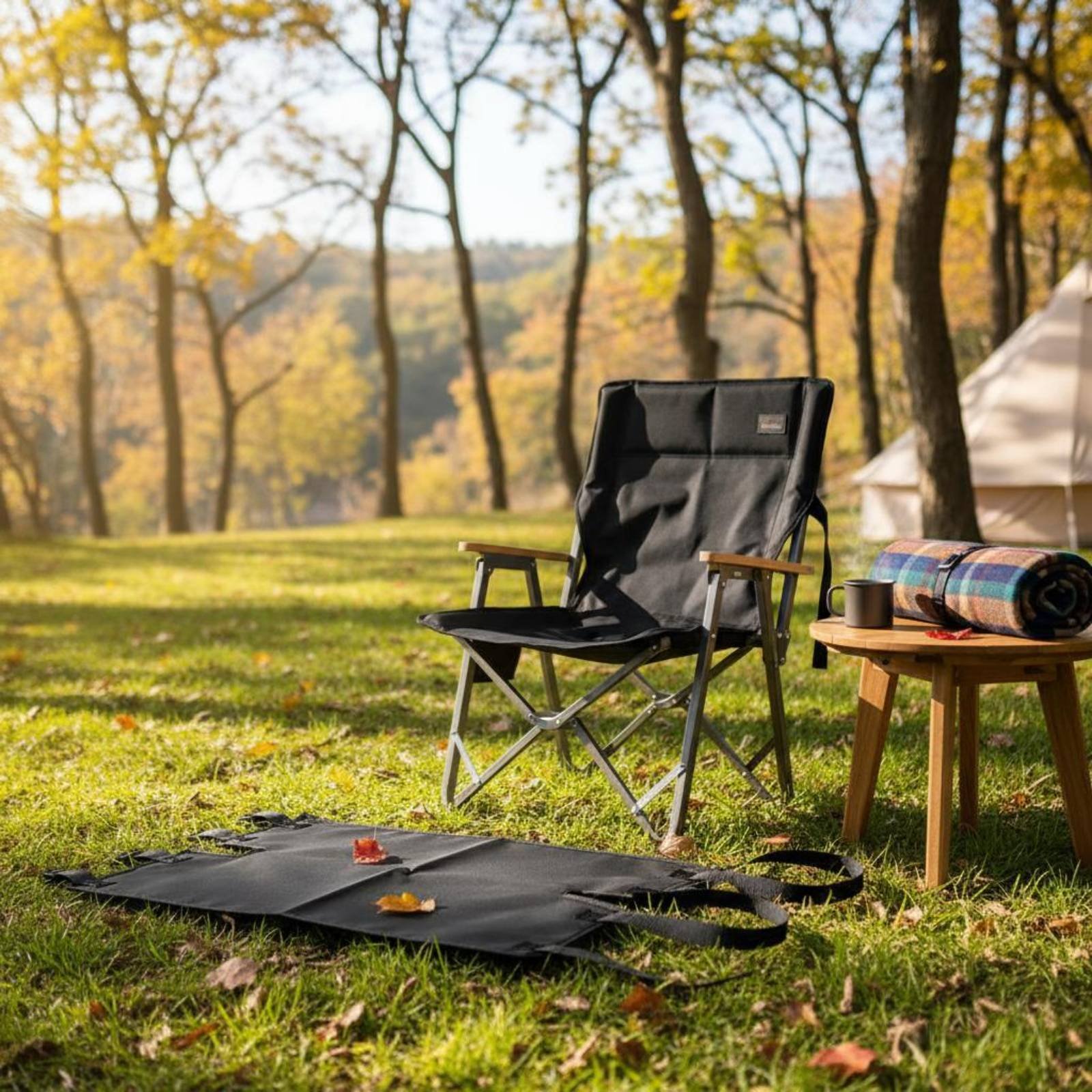 Outdoor Furniture Easy To Clean - مواد بديلة للكراسي القابلة للطي، مواد