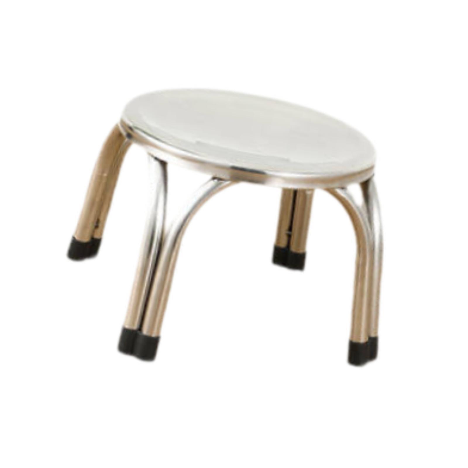 Outdoor Furniture Easy To Clean - كراسي متعددة الأغراض من الفولاذ المقاوم