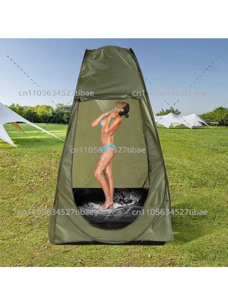 Outdoor Furniture Easy To Clean - حوض استحمام محمول للبالغين من البولي