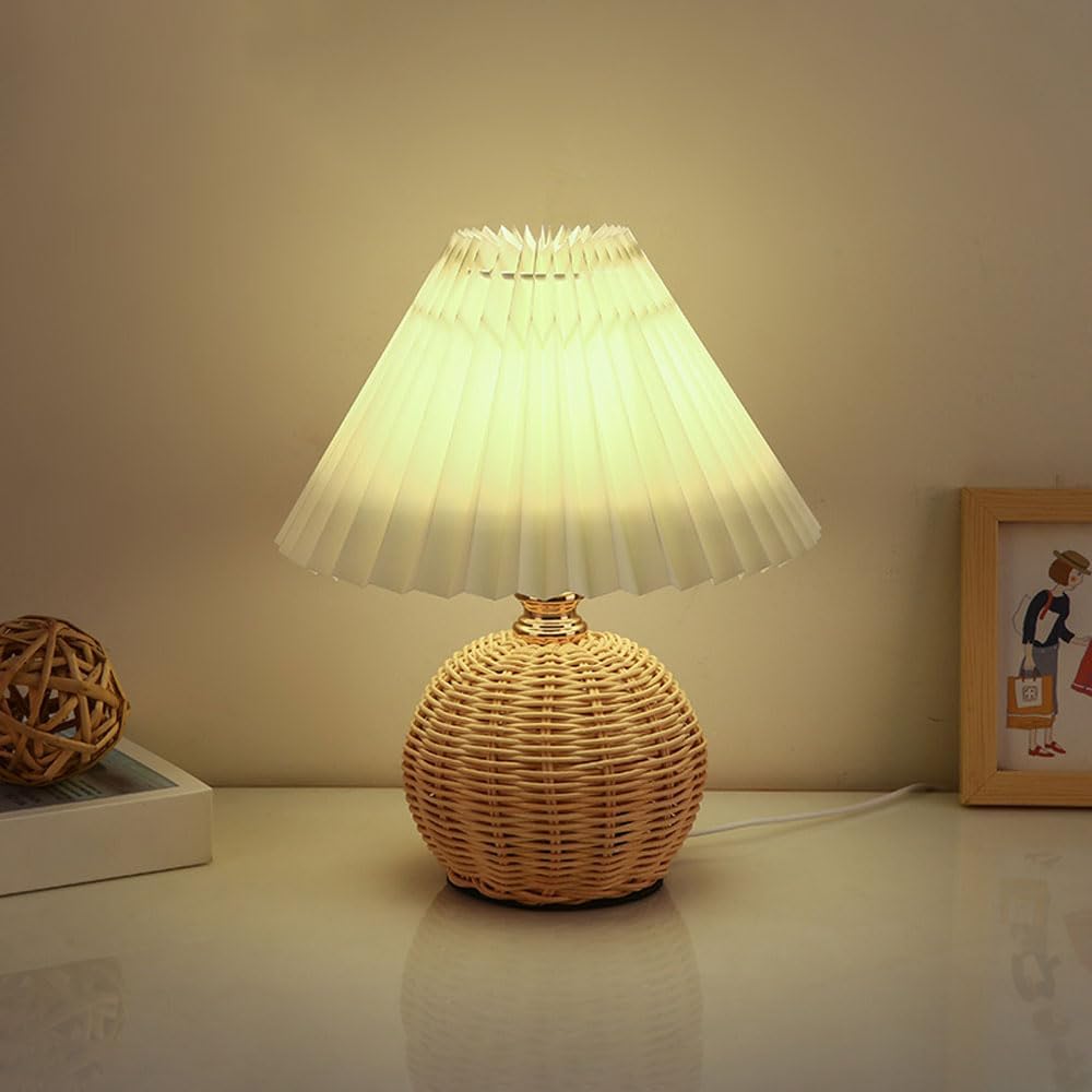 مصباح طاولة LED مطوي من SCKDAY - مراجعة Outdoor Furniture Cafe وسعره