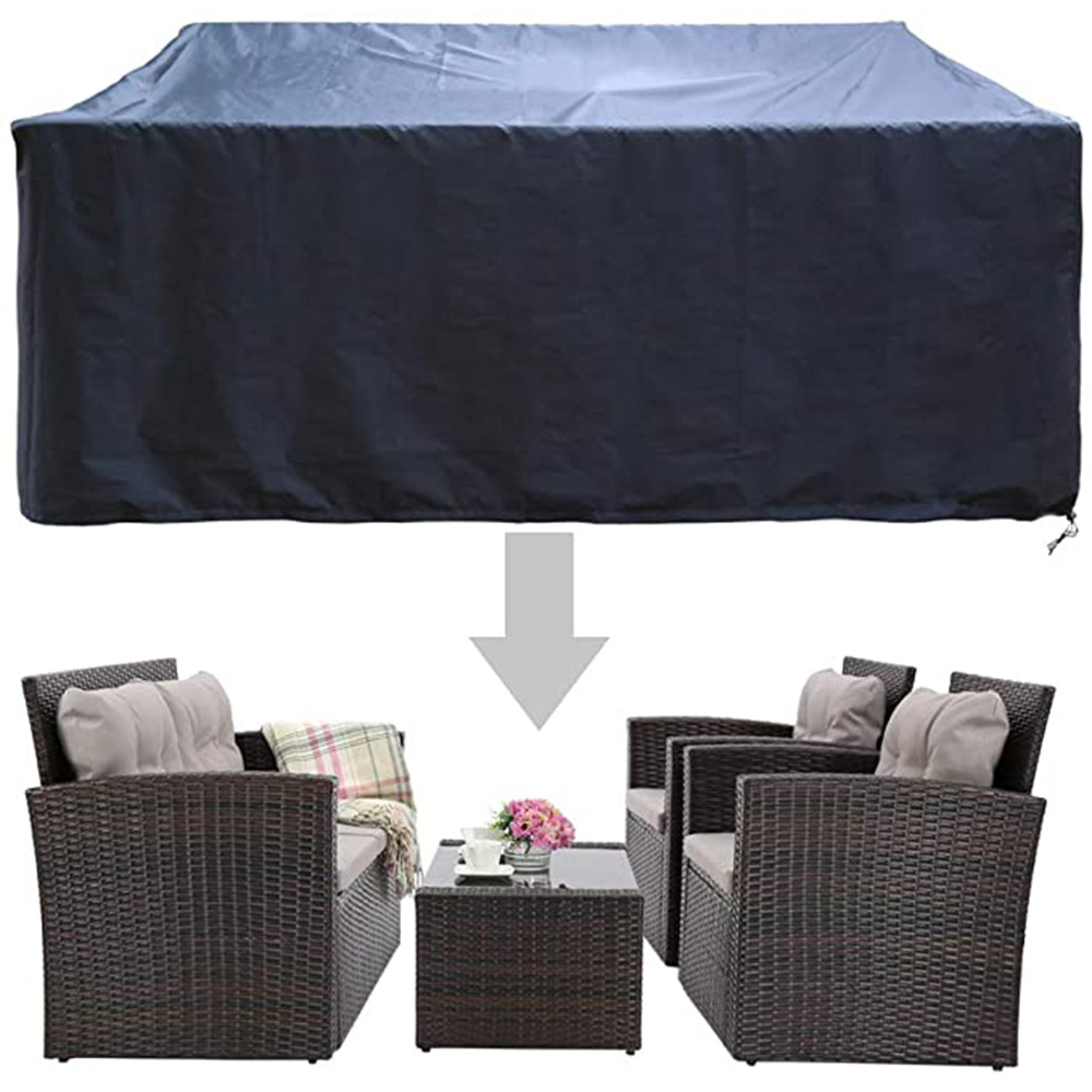 أغطية أثاث الحدائق مقاس 88، غط - مراجعة Outdoor Furniture Varnish وسعره