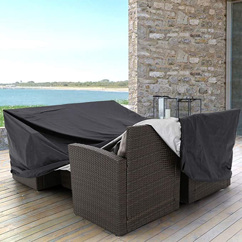 أغطية أثاث الحدائق مقاس 88، غط - مراجعة Outdoor Furniture Varnish وسعره