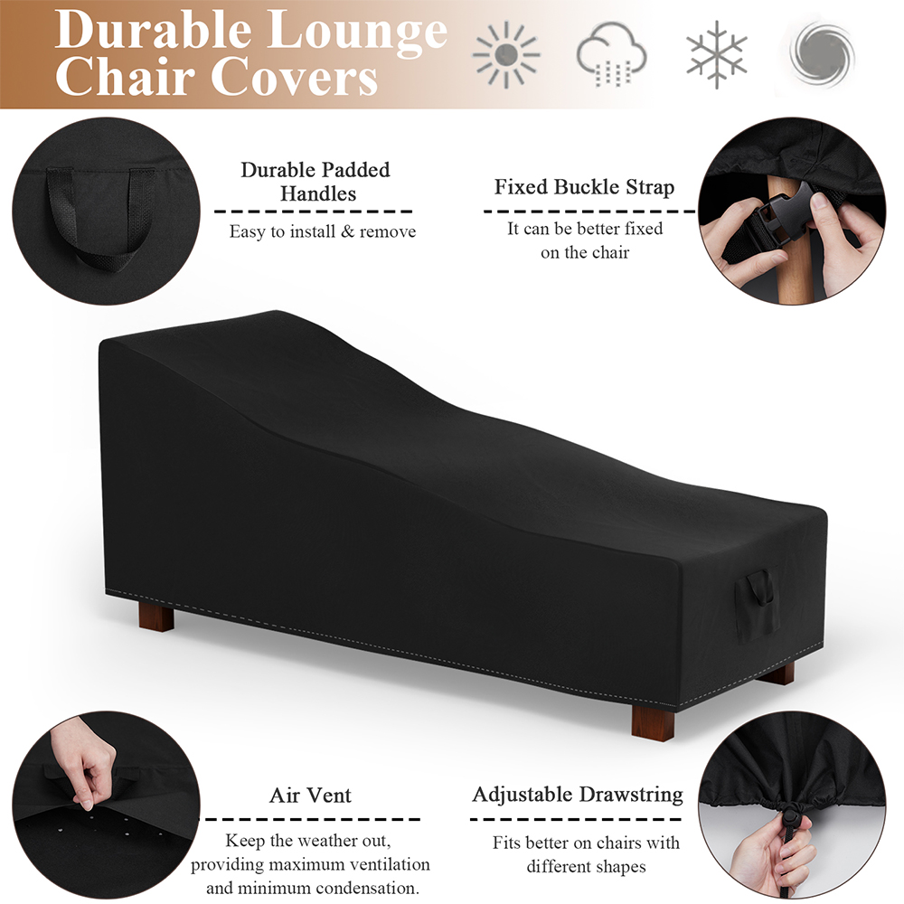 420D أكسفورد الأثاث الخارجي كر - مراجعة Outdoor Furniture Quality وسعره