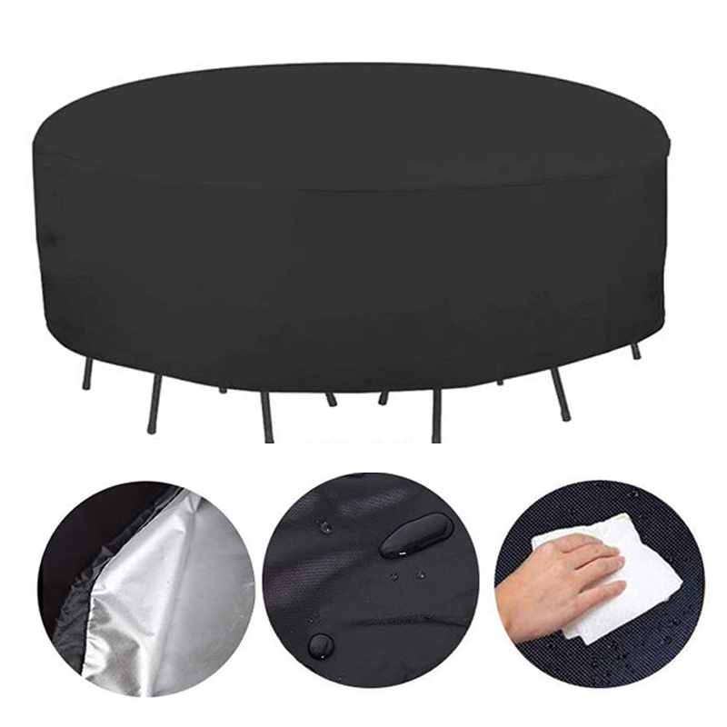 غطاء أثاث دائري بـ 12 مقاسًا،  - مراجعة Outdoor Furniture Varnish وسعره