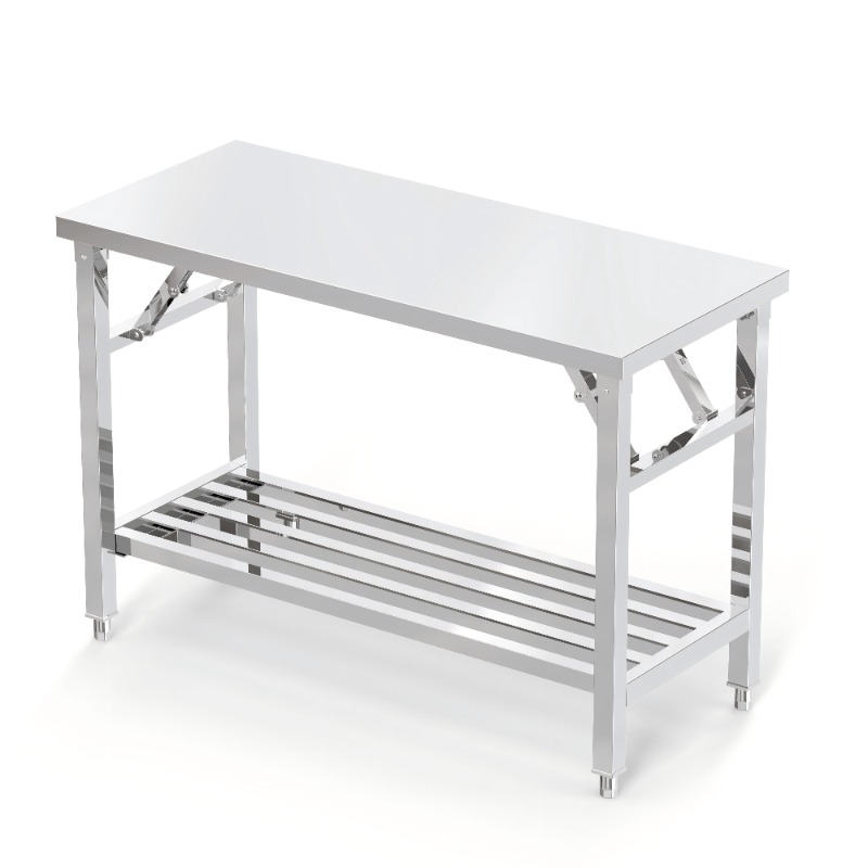 طاولة طعام قابلة للطي من الفول - مراجعة Outdoor Furniture Easy To Clean وسعره