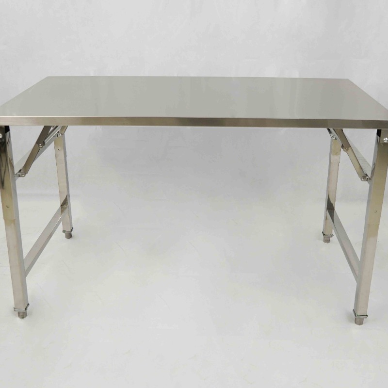 طاولة طعام قابلة للطي من الفول - مراجعة Outdoor Furniture Easy To Clean وسعره