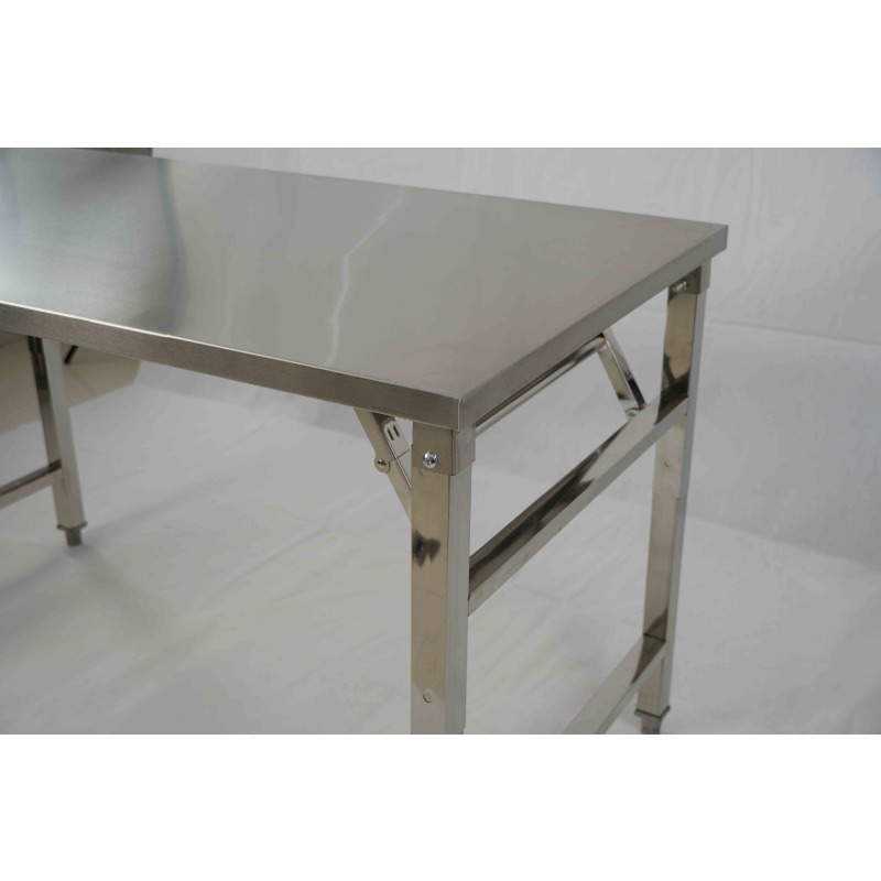 طاولة طعام قابلة للطي من الفول - مراجعة Outdoor Furniture Easy To Clean وسعره