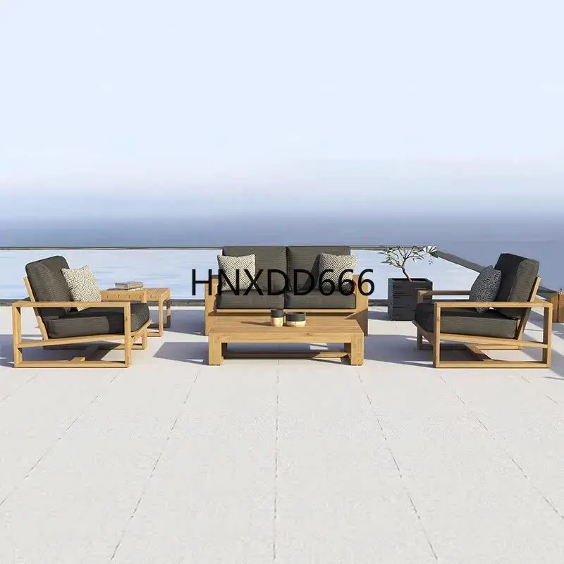 أريكة خارجية فردية من الخشب ال - مراجعة Outdoor Furniture Teak وسعره