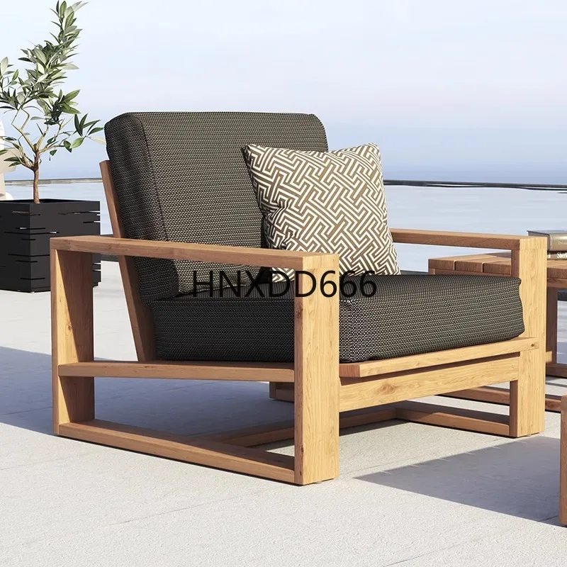 أريكة خارجية فردية من الخشب ال - مراجعة Outdoor Furniture Teak وسعره