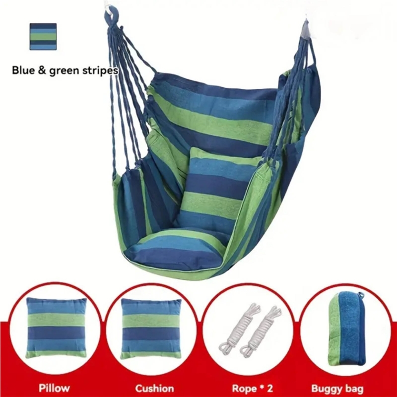كرسي معلق مريح مع وسائد قابلة  - مراجعة Outdoor Furniture Quality وسعره