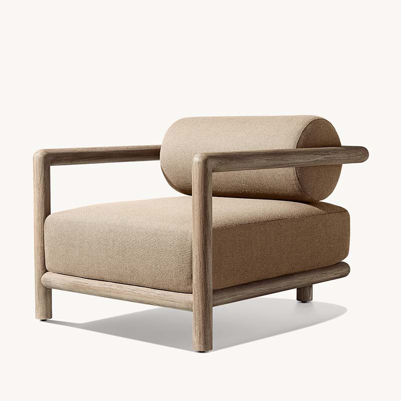 طقم أثاث خارجي للحدائق، طقم أر - مراجعة Outdoor Furniture Teak وسعره