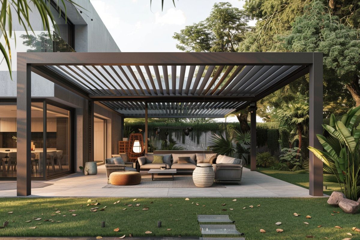 شرفة خارجية عالية الجودة من سب - مراجعة Outdoor Furniture Quality وسعره