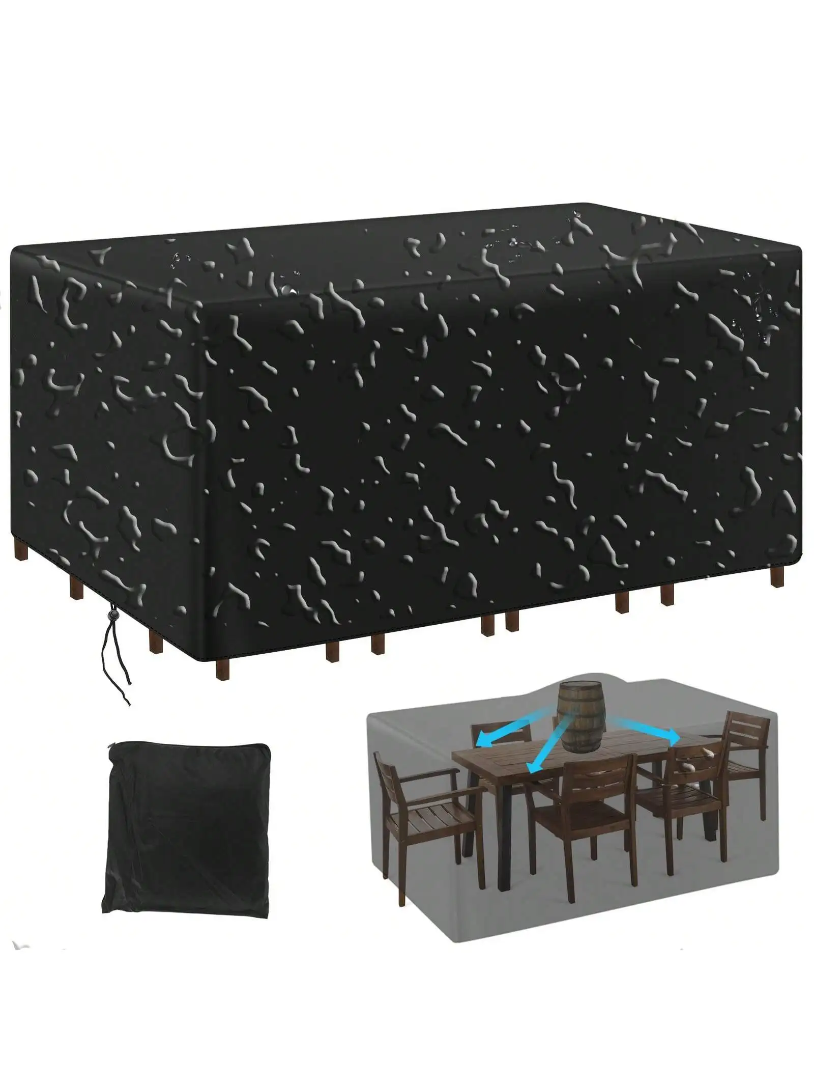 أثاث حديقة الفناء الخارجي متعد - مراجعة Outdoor Furniture Varnish وسعره