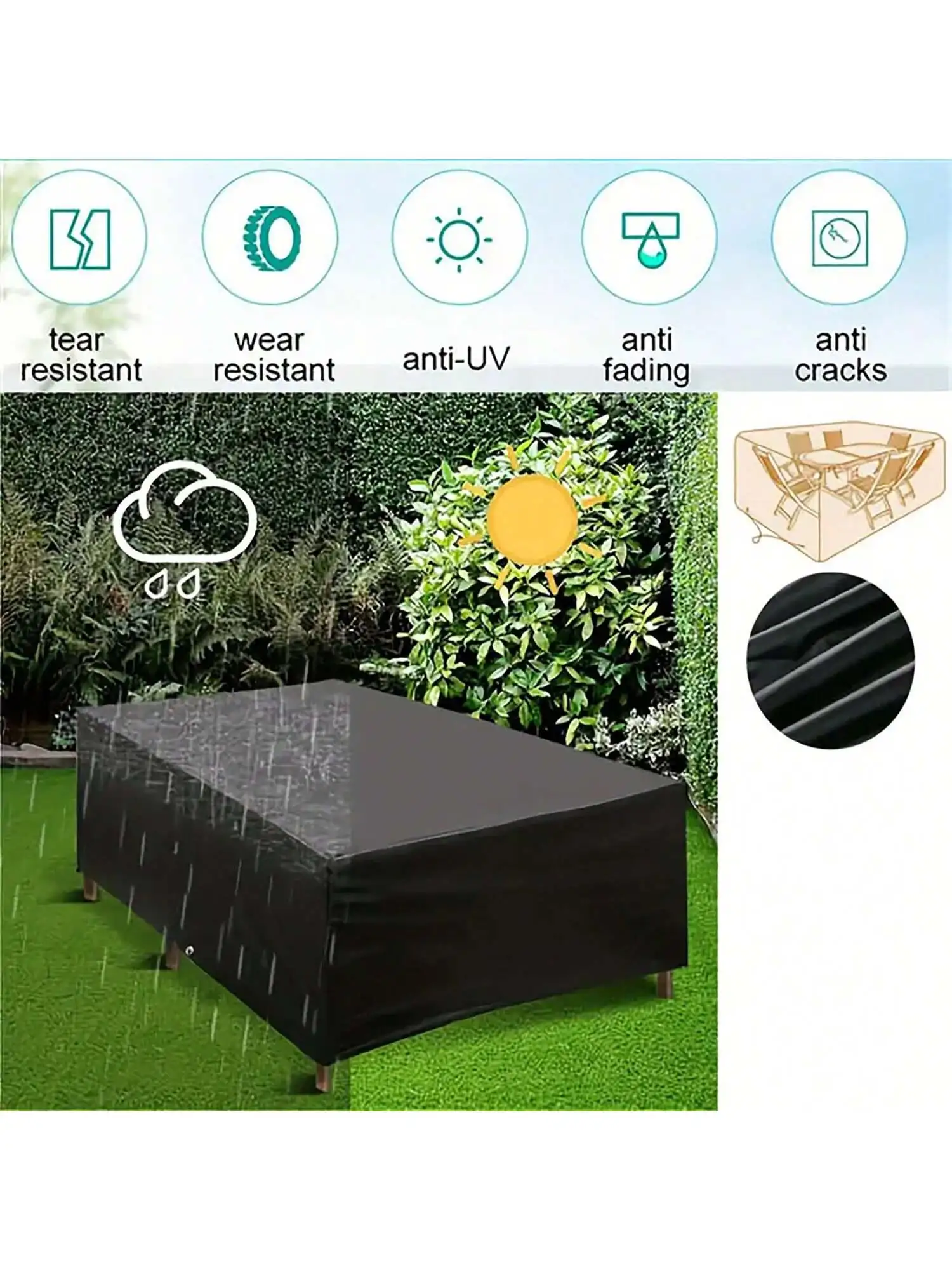 أثاث حديقة الفناء الخارجي متعد - مراجعة Outdoor Furniture Varnish وسعره