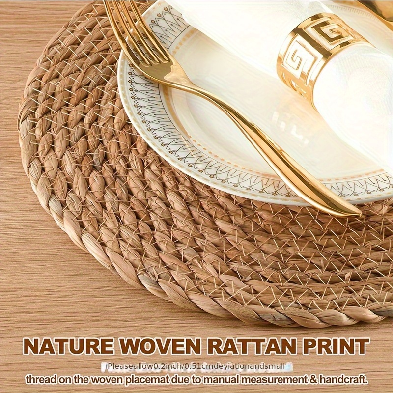 مجموعة من 4/6/8 قطع من مفارش ا - مراجعة Outdoor Furniture Cafe وسعره