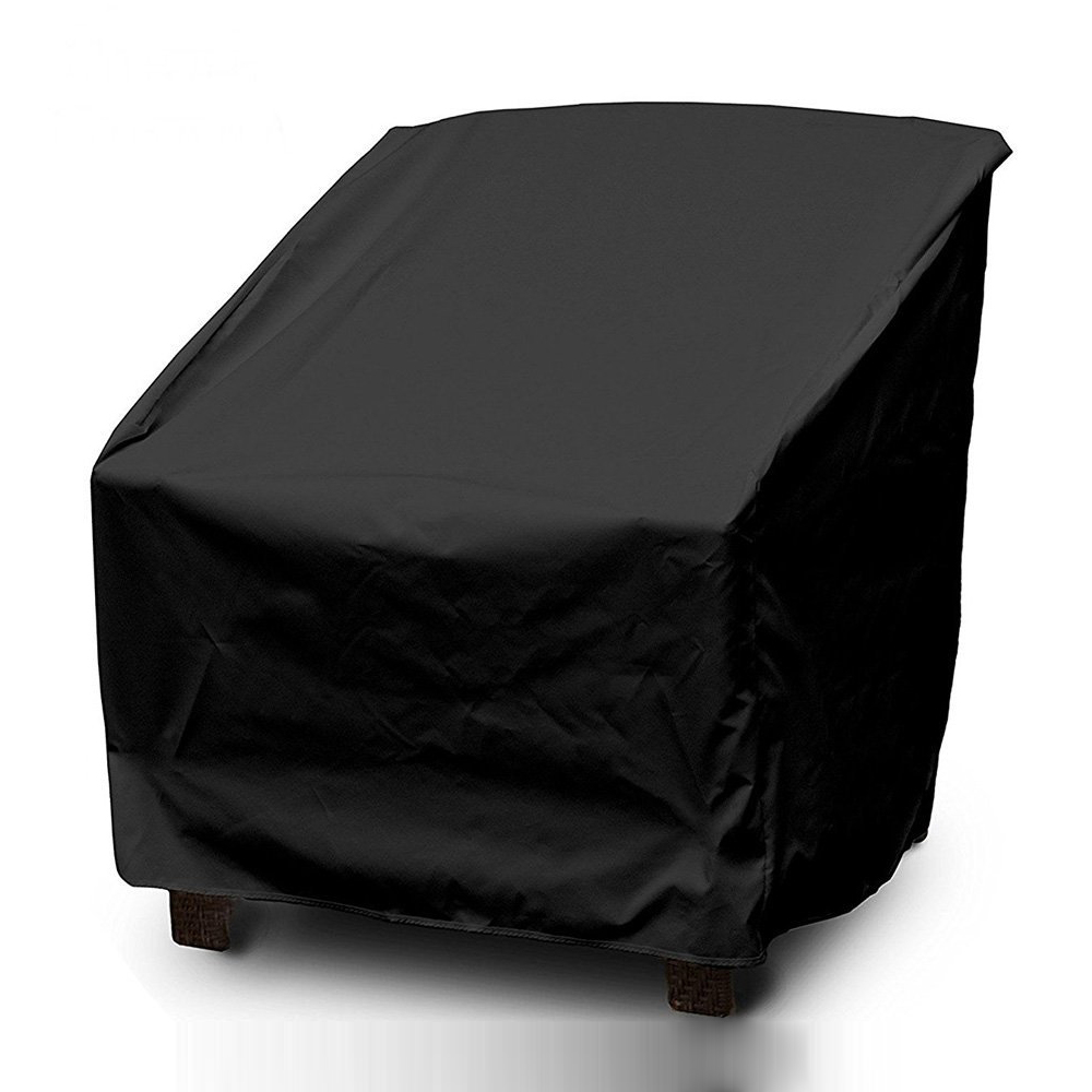 مكدسة كرسي غطاء غبار مقاوم للم - مراجعة Outdoor Furniture Plans وسعره