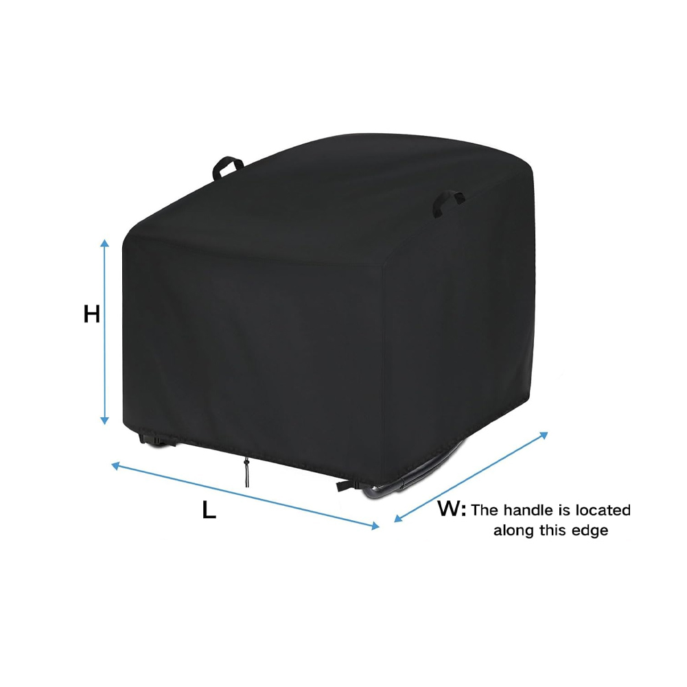 غطاء كرسي هزاز للحديقة مقاوم ل - مراجعة Outdoor Furniture Easy To Clean وسعره