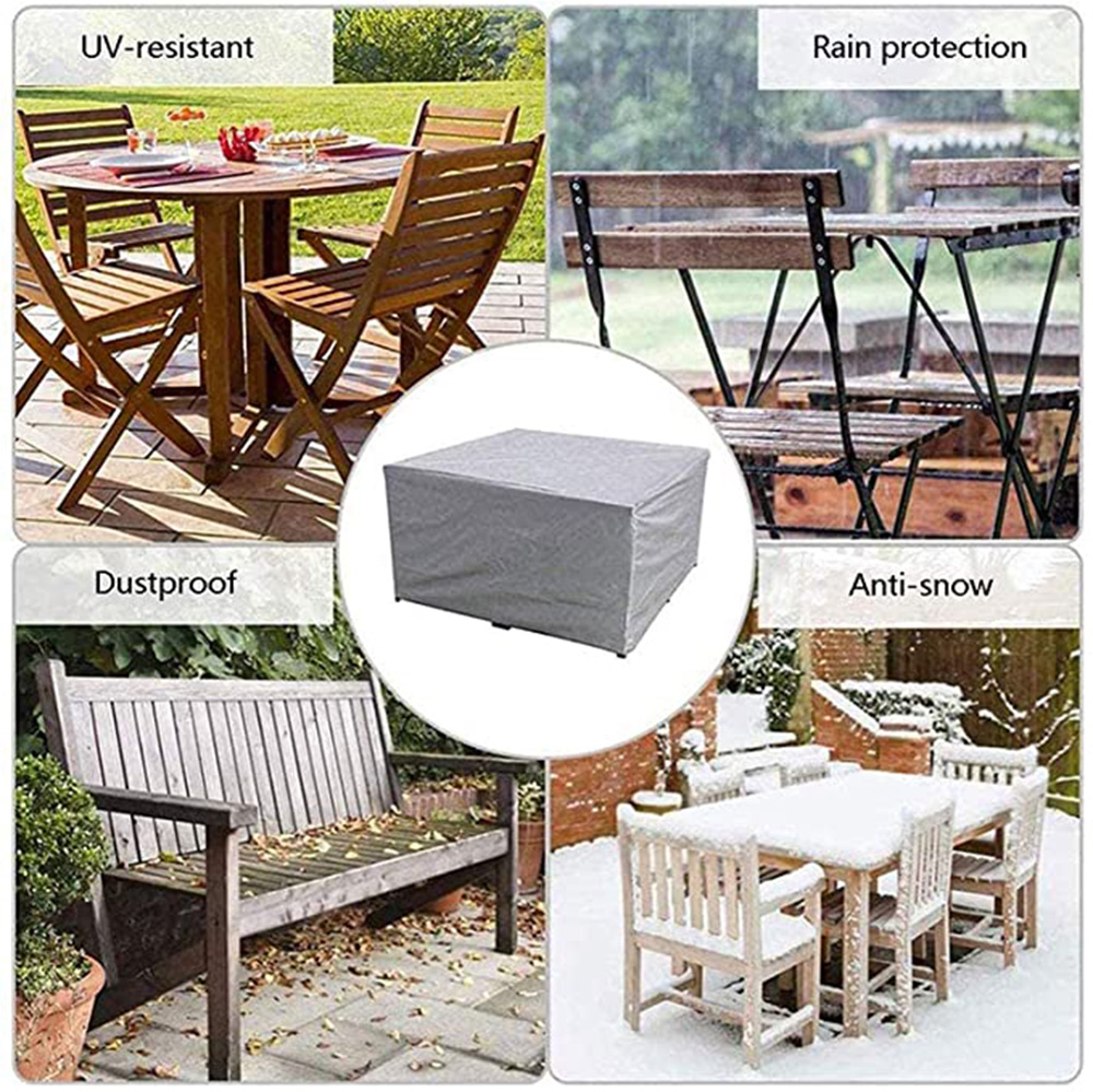 غطاء أثاث حدائق خارجي قابل للت - مراجعة Outdoor Furniture Varnish وسعره
