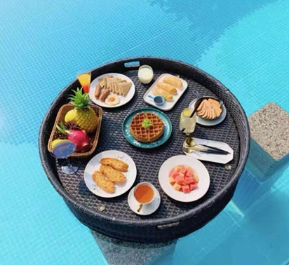 من المصنع مباشرةً 2026 صينية ع - مراجعة Outdoor Furniture Bali Style وسعره