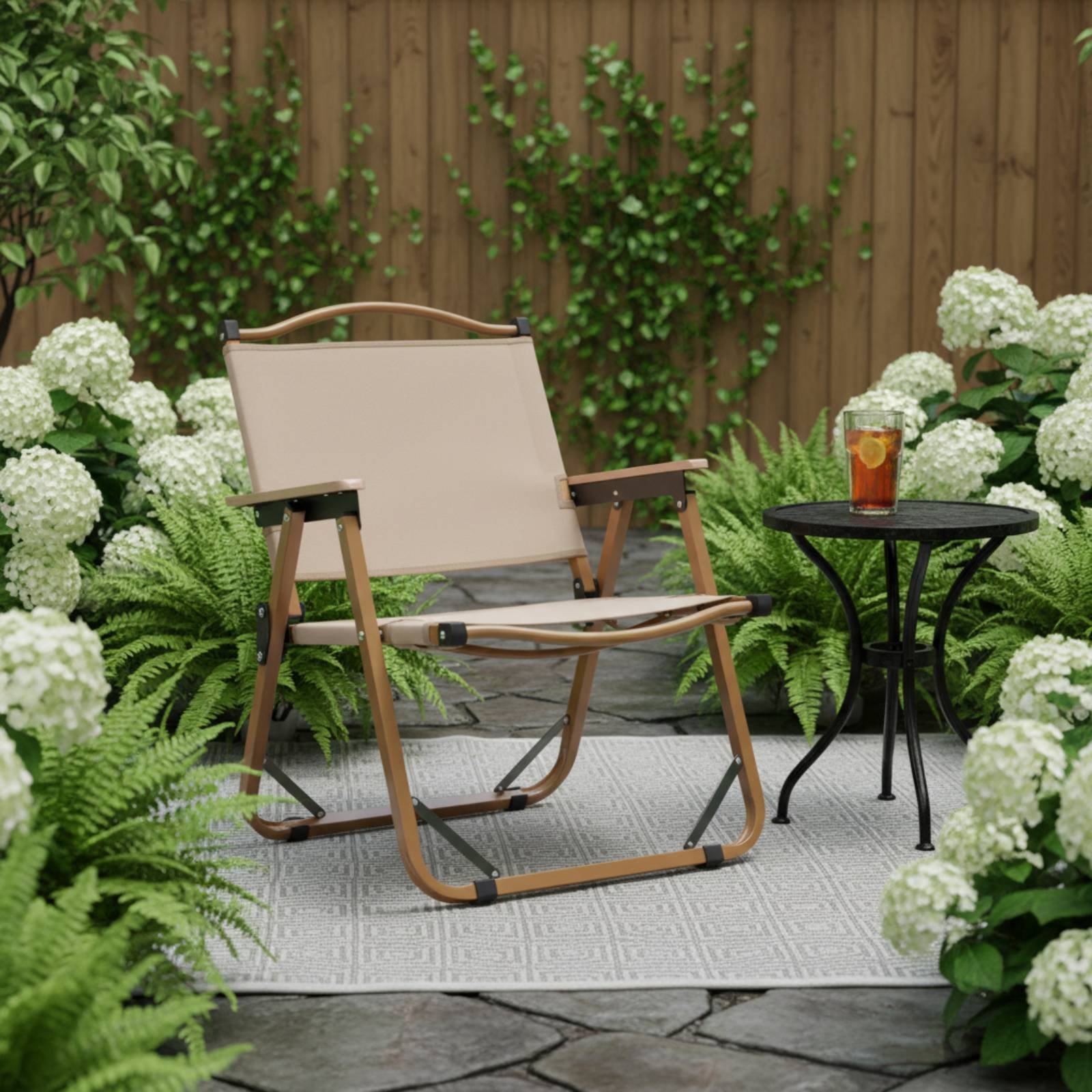 مواد بديلة للكراسي القابلة للط - مراجعة Outdoor Furniture Easy To Clean وسعره