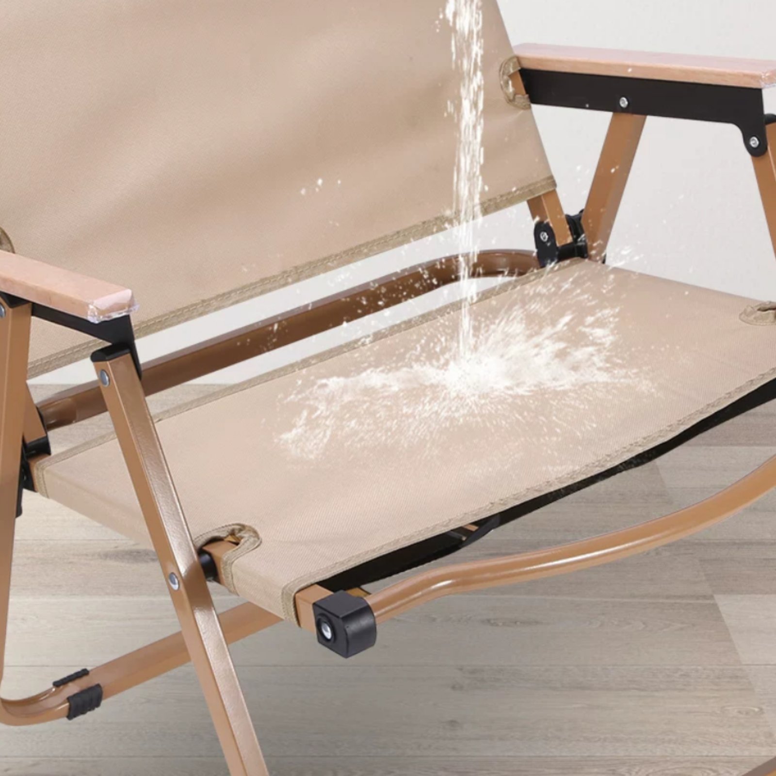 مواد بديلة للكراسي القابلة للط - مراجعة Outdoor Furniture Easy To Clean وسعره