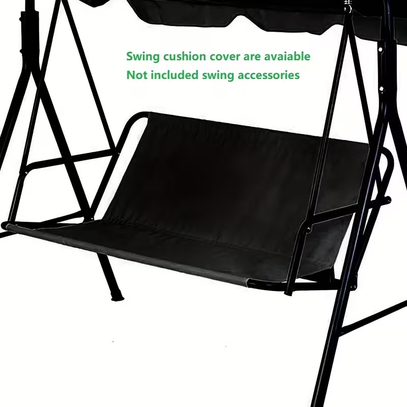 غطاء مقعد أرجوحة مقاوم للماء ل - مراجعة Outdoor Furniture Rocking Chair وسعره