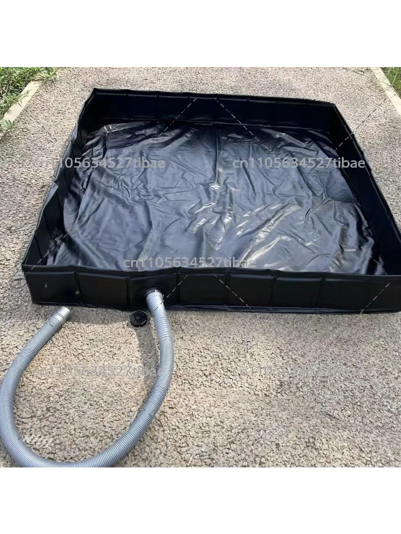 حوض استحمام محمول للبالغين من  - مراجعة Outdoor Furniture Easy To Clean وسعره
