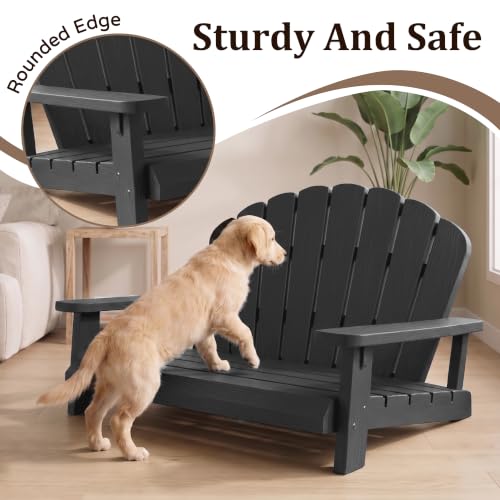 أريكة للكلاب، كرسي أريكة خارجي - مراجعة Outdoor Furniture Easy To Clean وسعره